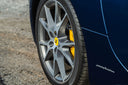 2011 Ferrari California