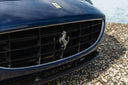 2011 Ferrari California