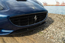 2011 Ferrari California