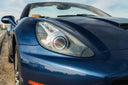 2011 Ferrari California