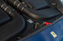 2011 Ferrari California