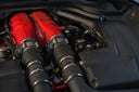 2011 Ferrari California