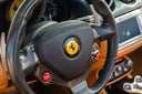 2011 Ferrari California