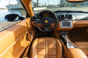 2011 Ferrari California